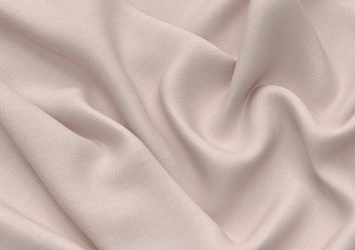 Norleigh, Blush - Made to Measure Curtains - Image 4